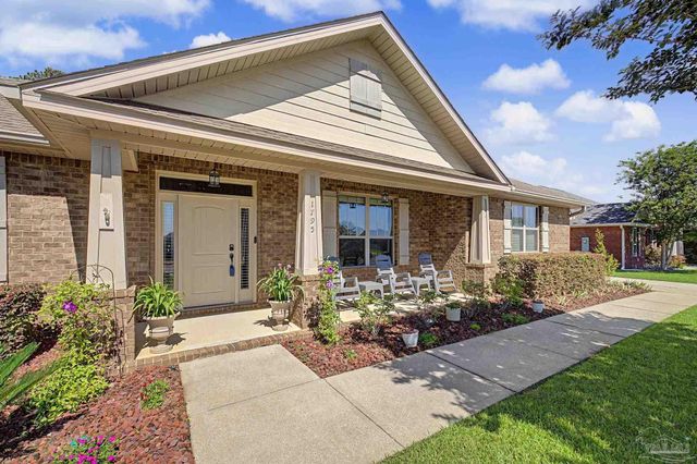 1795 Brightleaf Cir, Cantonment, FL 32533