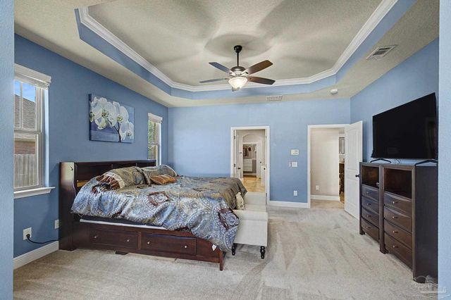 1795 Brightleaf Cir, Cantonment, FL 32533
