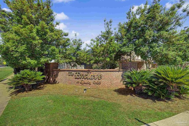 1795 Brightleaf Cir, Cantonment, FL 32533