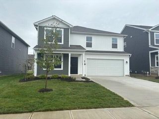 7074 Selva Trail Drive, Canal Winchester, OH 43110