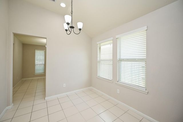 18707 Majestic Vista Lane, Richmond, TX 77407