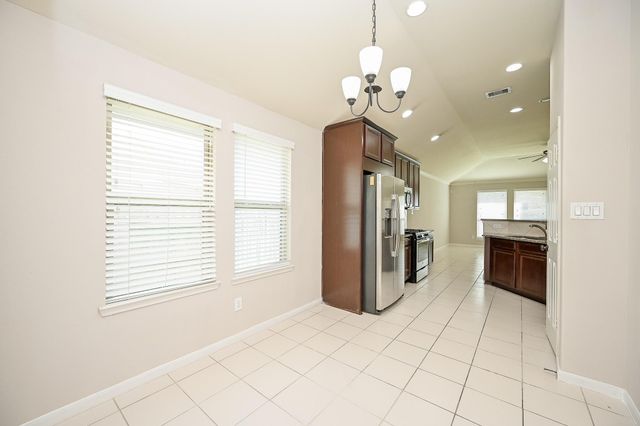 18707 Majestic Vista Lane, Richmond, TX 77407