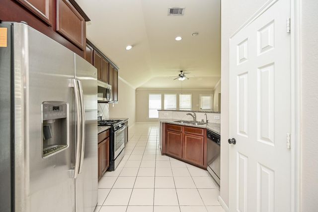18707 Majestic Vista Lane, Richmond, TX 77407