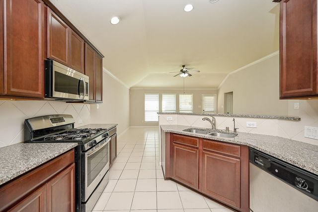 18707 Majestic Vista Lane, Richmond, TX 77407