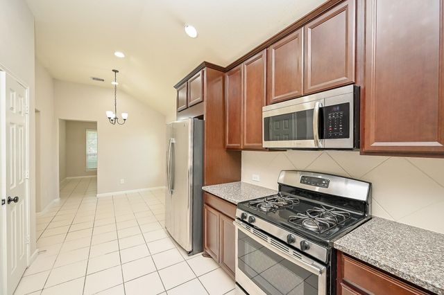 18707 Majestic Vista Lane, Richmond, TX 77407