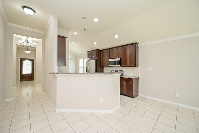 18707 Majestic Vista Lane, Richmond, TX 77407