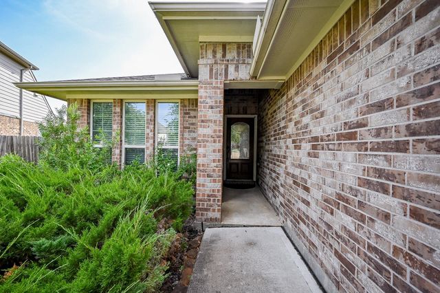 18707 Majestic Vista Lane, Richmond, TX 77407