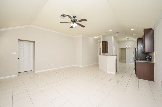 18707 Majestic Vista Lane, Richmond, TX 77407