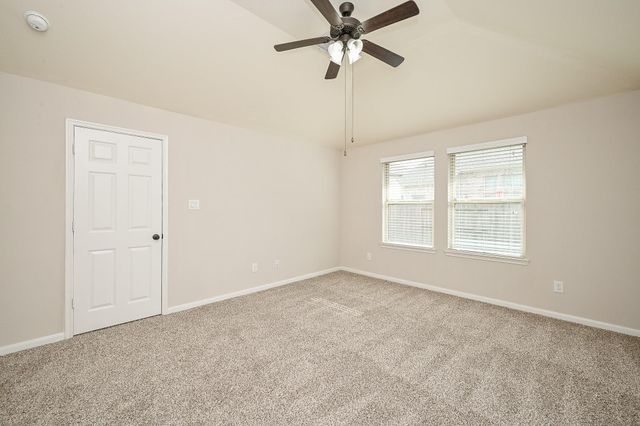 18707 Majestic Vista Lane, Richmond, TX 77407