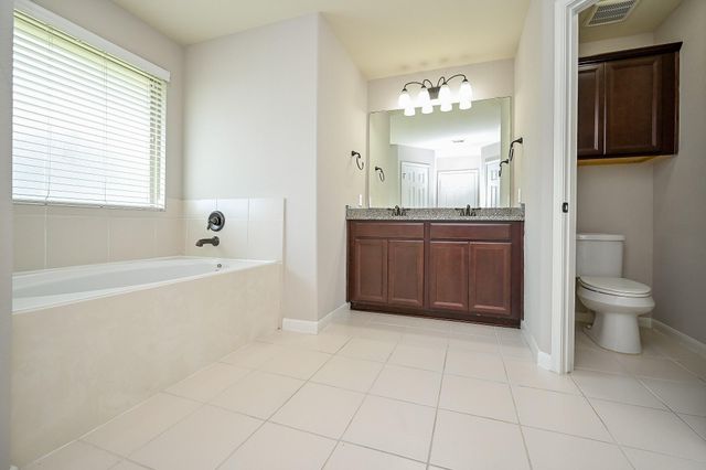 18707 Majestic Vista Lane, Richmond, TX 77407