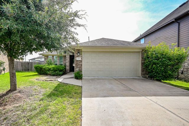 18707 Majestic Vista Lane, Richmond, TX 77407