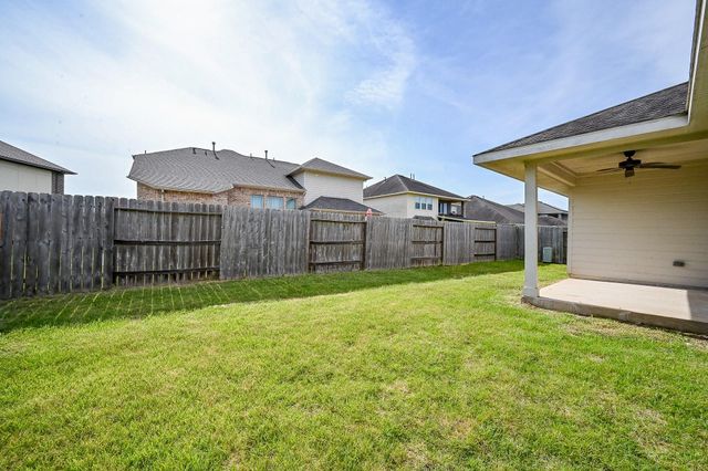 18707 Majestic Vista Lane, Richmond, TX 77407