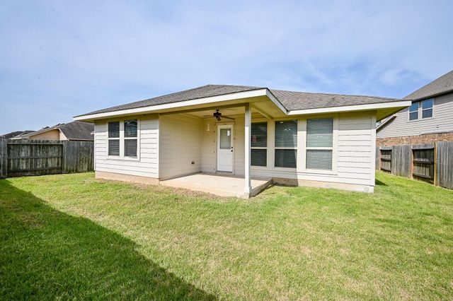 18707 Majestic Vista Lane, Richmond, TX 77407