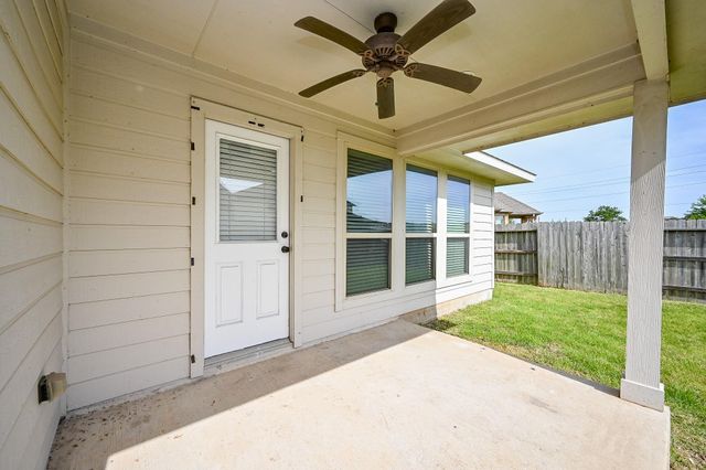 18707 Majestic Vista Lane, Richmond, TX 77407