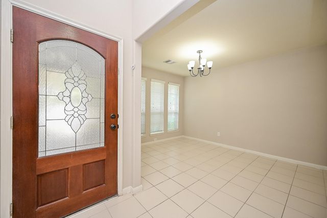 18707 Majestic Vista Lane, Richmond, TX 77407