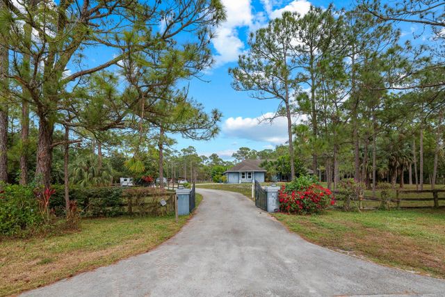 5446 Duckweed Road, Lake Worth, FL 33449