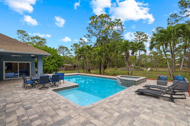 5446 Duckweed Road, Lake Worth, FL 33449