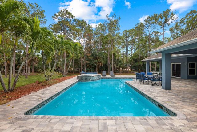 5446 Duckweed Road, Lake Worth, FL 33449