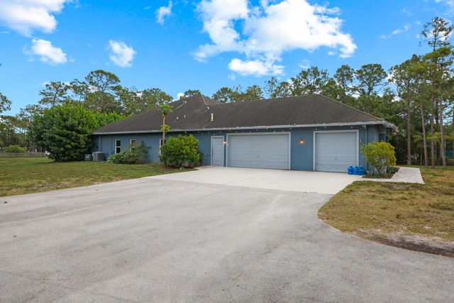 5446 Duckweed Road, Lake Worth, FL 33449