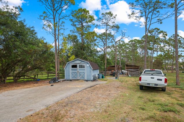 5446 Duckweed Road, Lake Worth, FL 33449