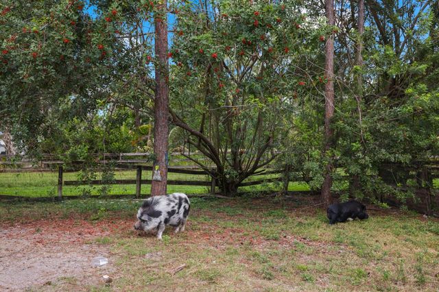 5446 Duckweed Road, Lake Worth, FL 33449