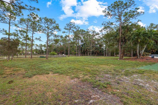 5446 Duckweed Road, Lake Worth, FL 33449