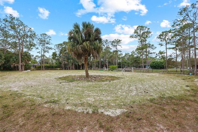 5446 Duckweed Road, Lake Worth, FL 33449