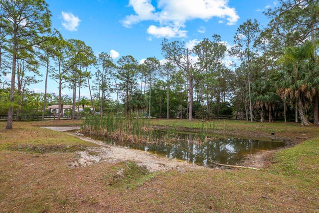5446 Duckweed Road, Lake Worth, FL 33449