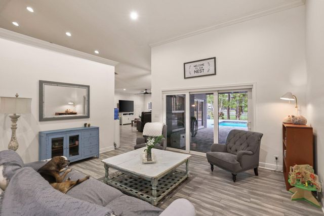 5446 Duckweed Road, Lake Worth, FL 33449