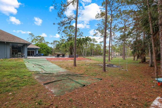 5446 Duckweed Road, Lake Worth, FL 33449