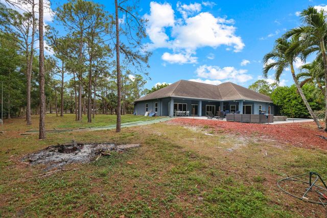 5446 Duckweed Road, Lake Worth, FL 33449