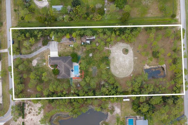 5446 Duckweed Road, Lake Worth, FL 33449