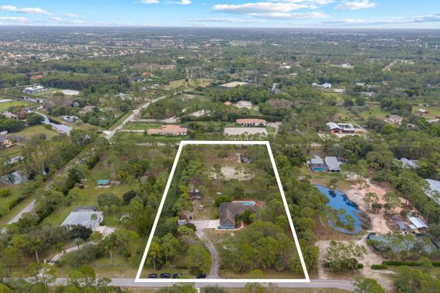 5446 Duckweed Road, Lake Worth, FL 33449