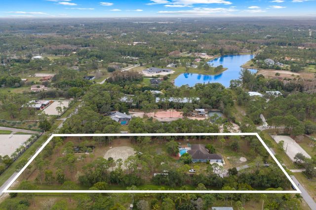 5446 Duckweed Road, Lake Worth, FL 33449
