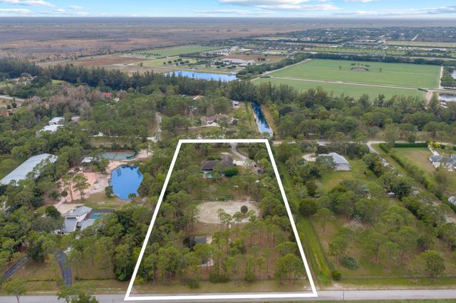 5446 Duckweed Road, Lake Worth, FL 33449