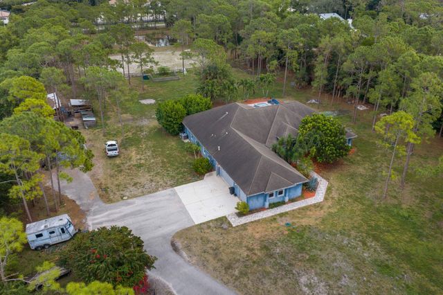 5446 Duckweed Road, Lake Worth, FL 33449