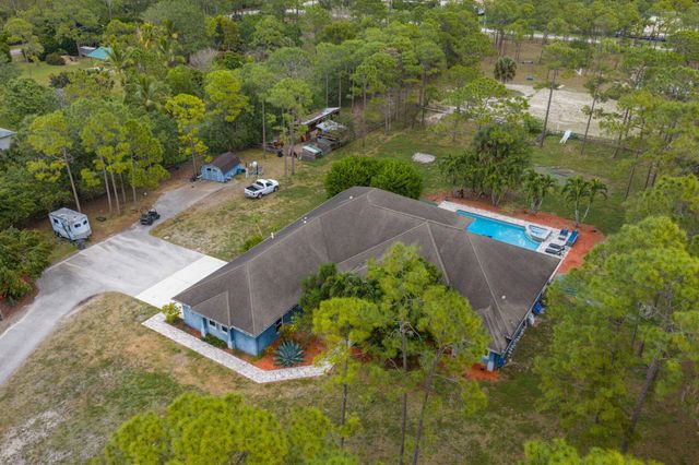 5446 Duckweed Road, Lake Worth, FL 33449