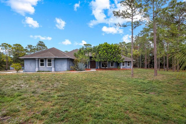 5446 Duckweed Road, Lake Worth, FL 33449