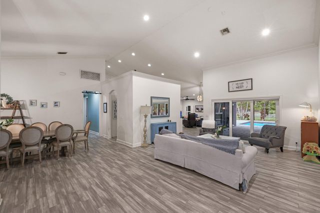 5446 Duckweed Road, Lake Worth, FL 33449