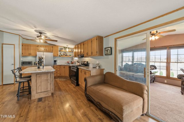 375 Bill West Road, Limestone, TN 37681