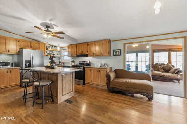 375 Bill West Road, Limestone, TN 37681