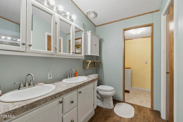 375 Bill West Road, Limestone, TN 37681