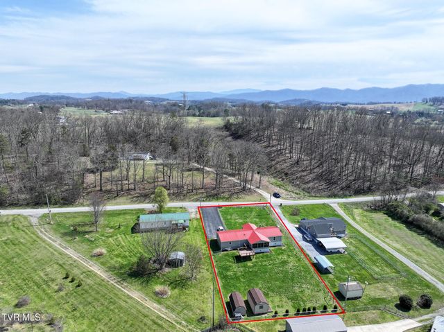 375 Bill West Road, Limestone, TN 37681