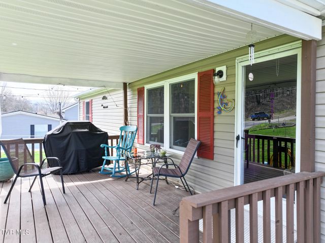 375 Bill West Road, Limestone, TN 37681