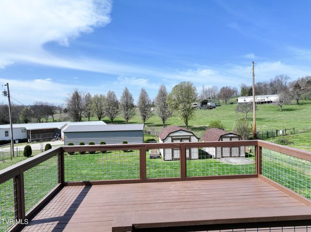 375 Bill West Road, Limestone, TN 37681