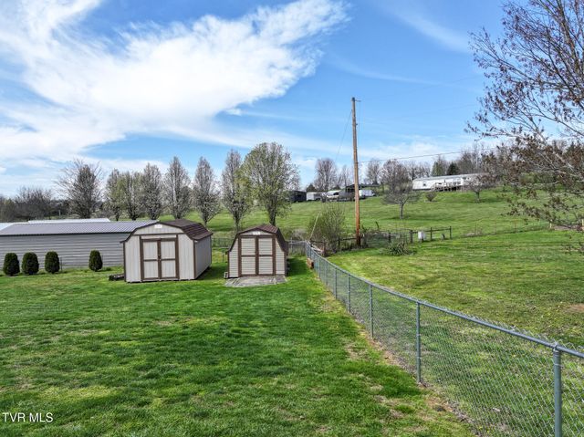 375 Bill West Road, Limestone, TN 37681