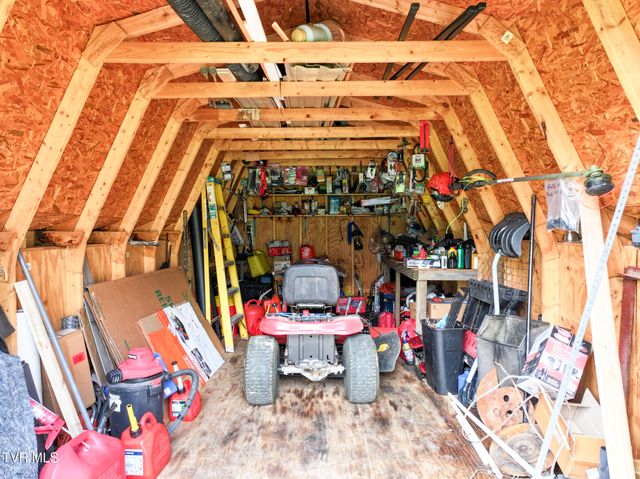 375 Bill West Road, Limestone, TN 37681