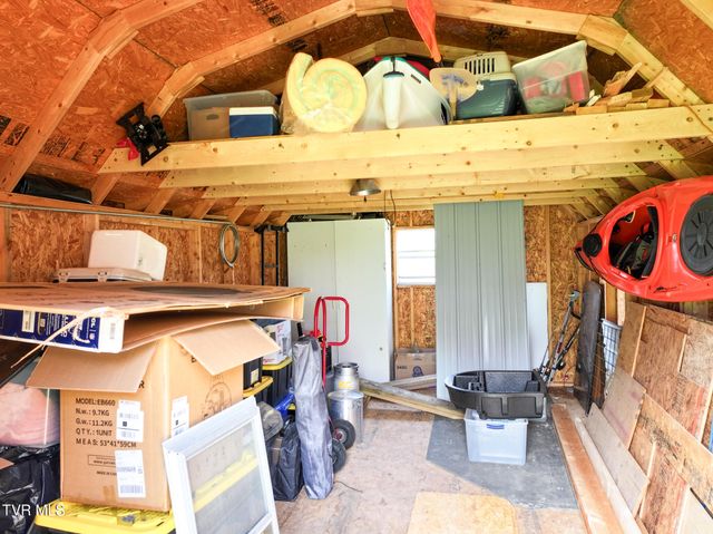 375 Bill West Road, Limestone, TN 37681