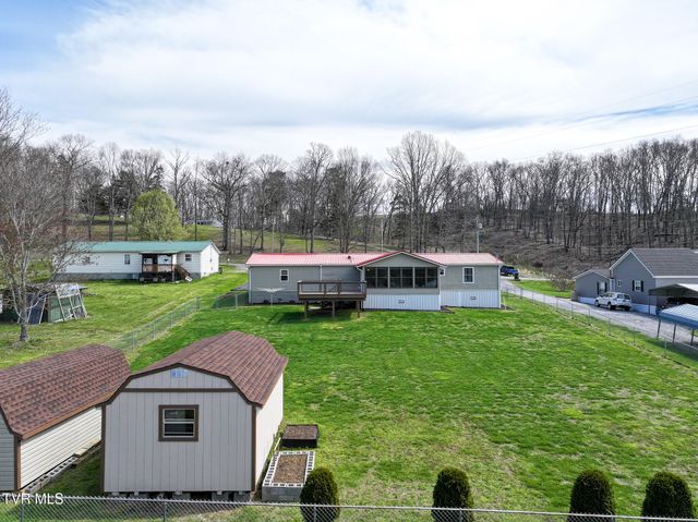 375 Bill West Road, Limestone, TN 37681