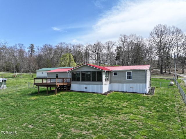 375 Bill West Road, Limestone, TN 37681